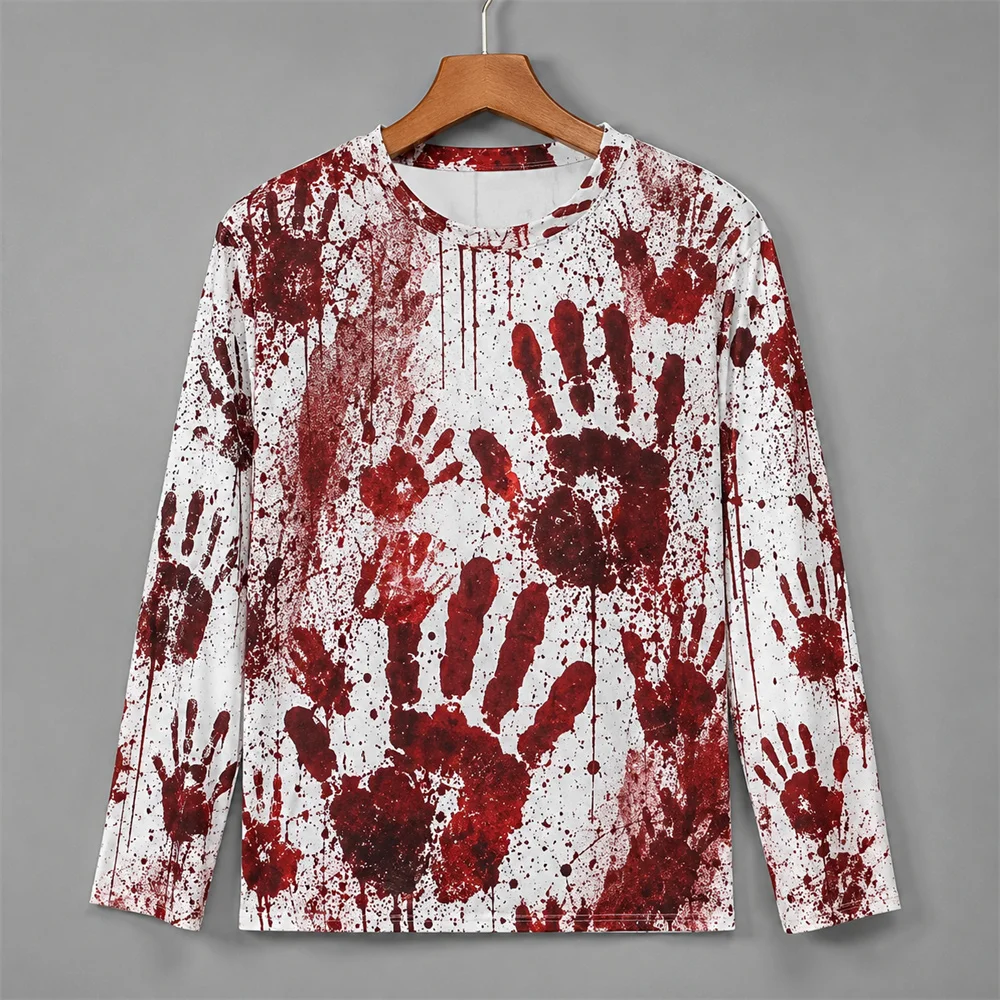 3D-Druck, Horror-Motiv mit rot – 3D Printing Custom Bewertung und Preis