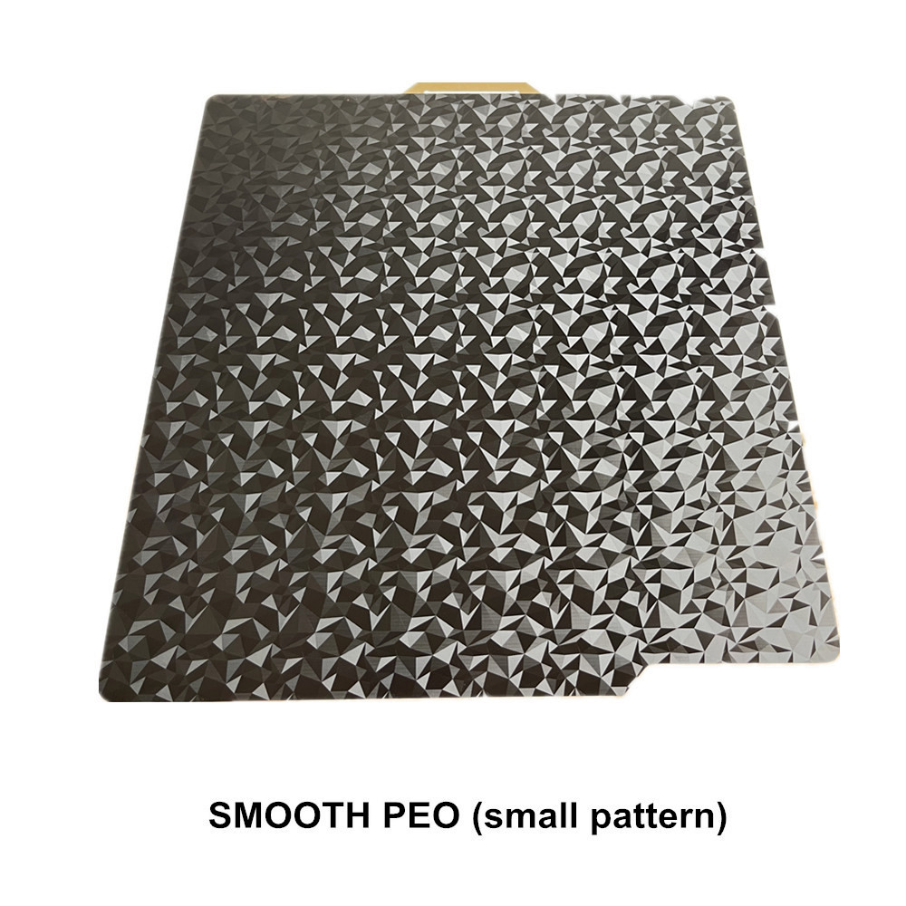 PET-PEO-Blatt für Bambu Lab A1 – 3D Printing Bambu Lab Bewertung und Preis
