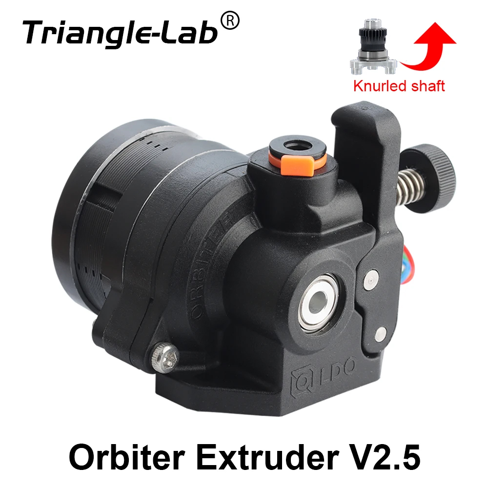 Trianglelab LDO Orbiter V2 Ext – 3D Printing Industry Bewertung und Preis