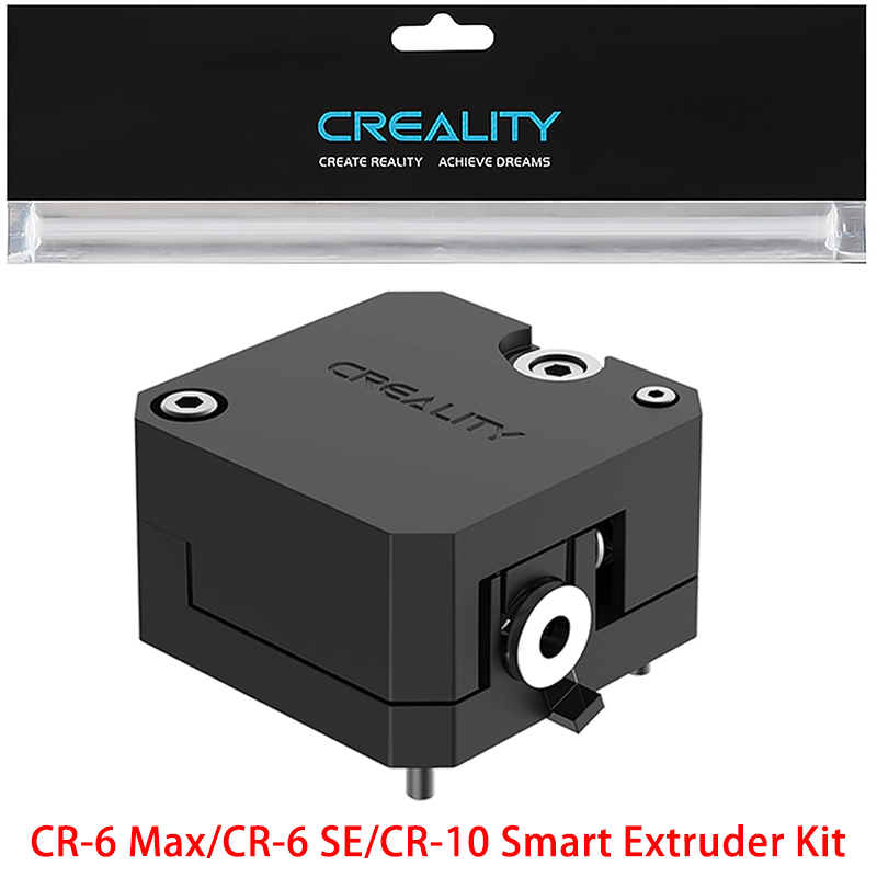 Creality CR-6 SE Extruder-Kit, – 3D Printing Industry Bewertung und Preis