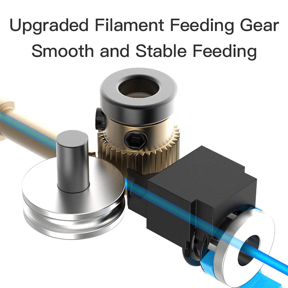 Creality CR-6 SE Extruder-Kit, – 3D Printing Industry Bewertung und Preis