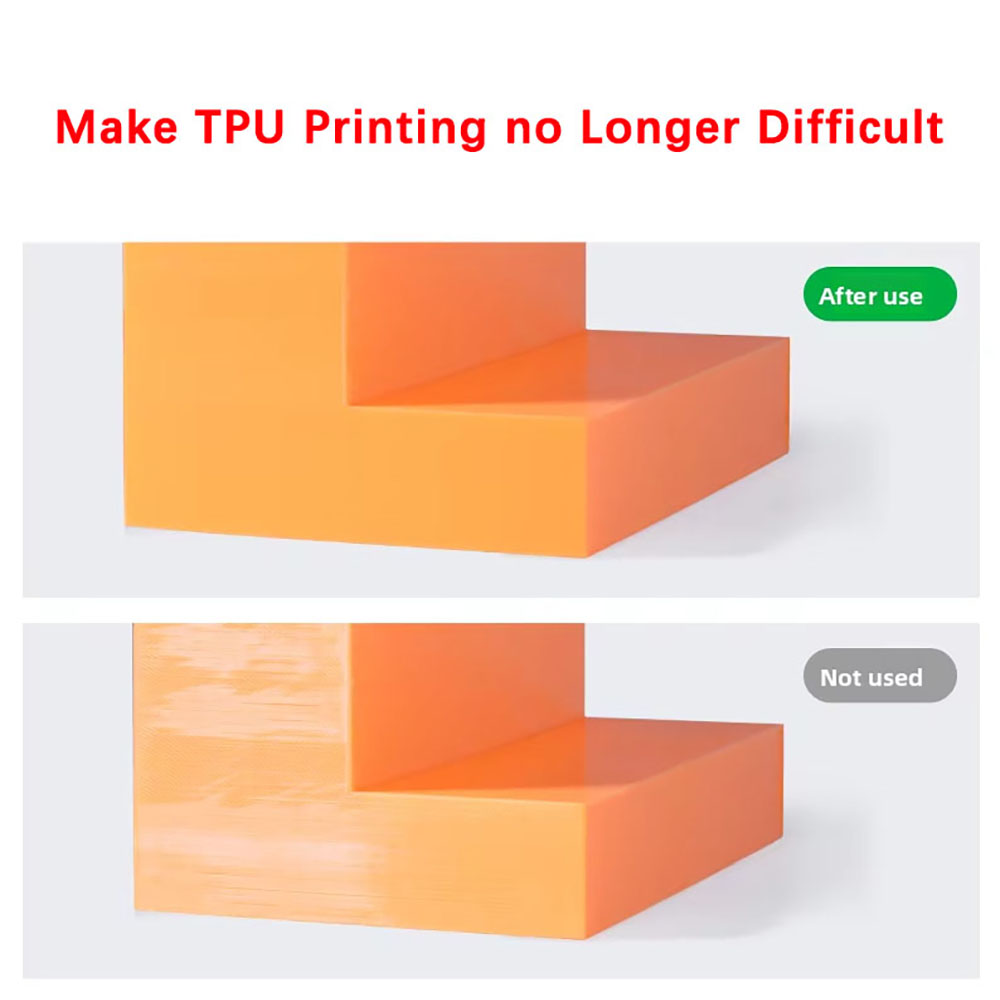 Offizielles Original TPU-Filam – 3D Printing Industry Bewertung und Preis