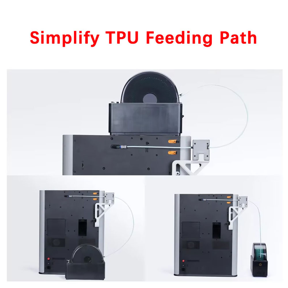 Offizielles Original TPU-Filam – 3D Printing Industry Bewertung und Preis